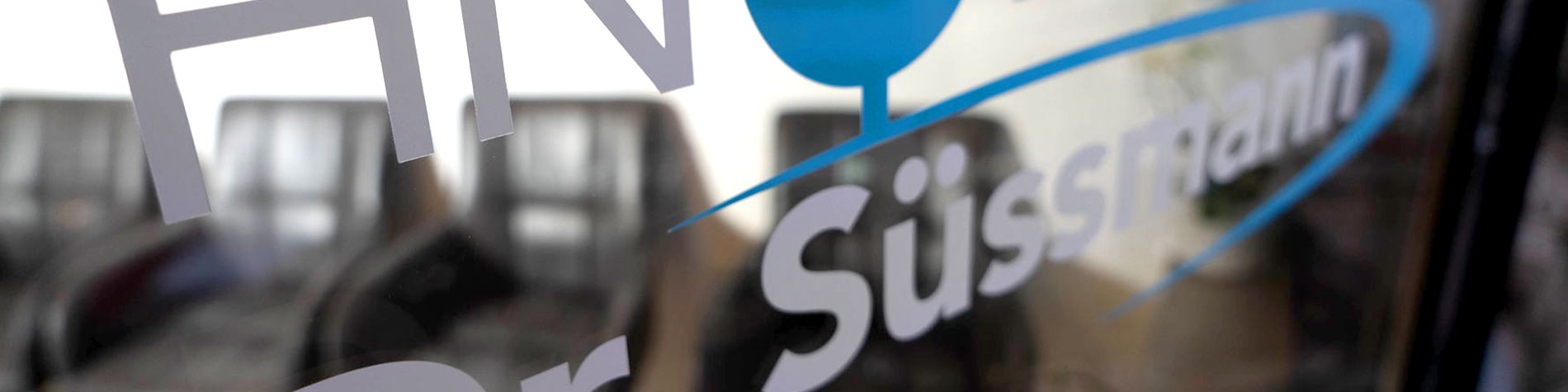 Datenschutz – HNO-Arztpraxis in Frankfurt