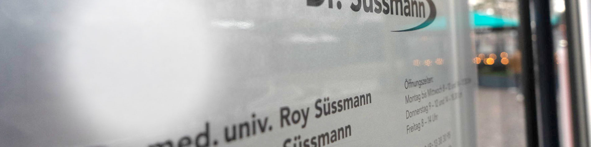 Impressum – HNO-Arztpraxis in Frankfurt